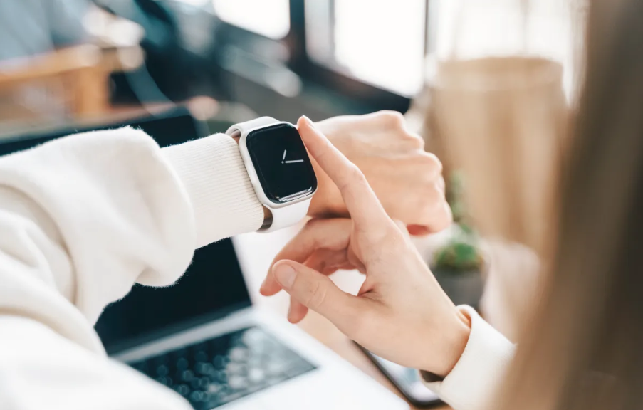 Apple Watch Bikin Hidup Makin Produktif, Ini 7 Aplikasi Wajib Buat Kerja dan Fokus!