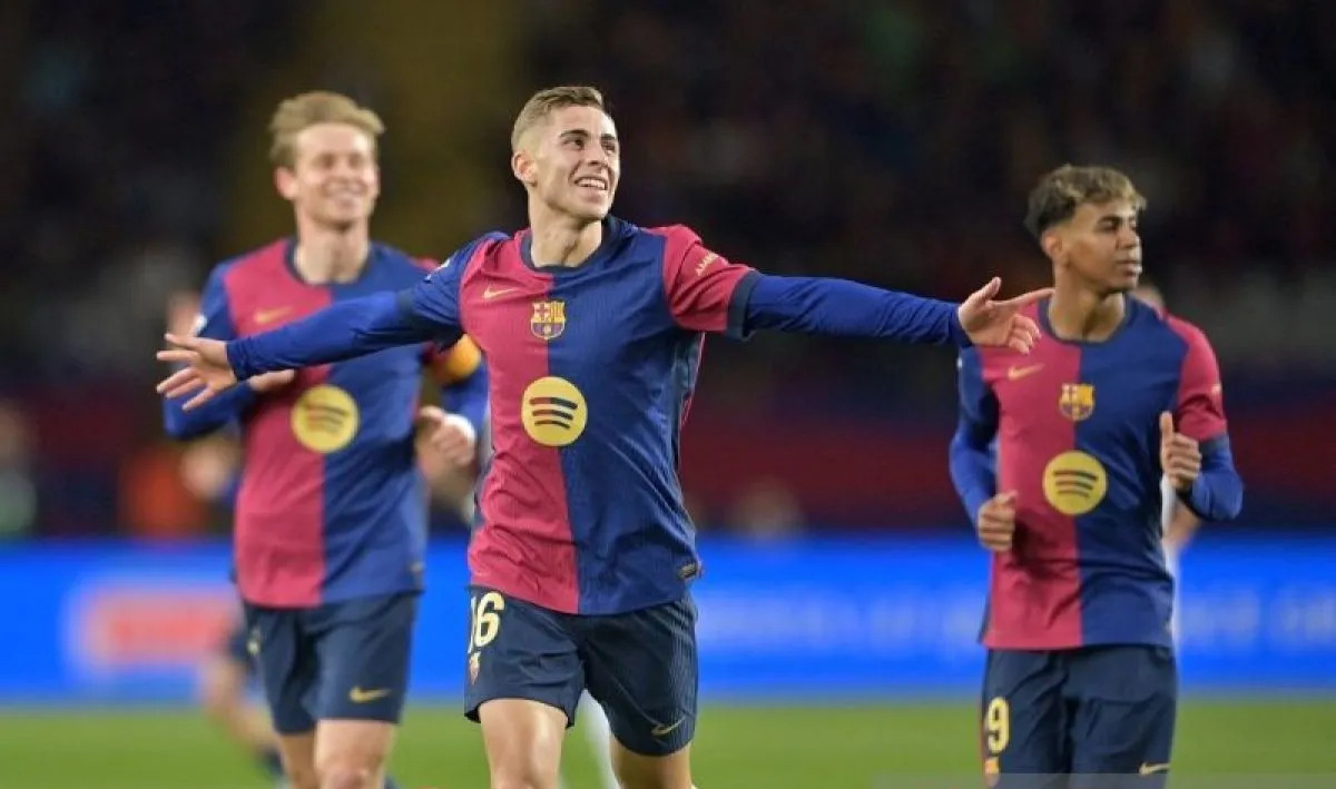 Camp Nou Gagal Dipakai! Barcelona Terpaksa Jamu PSG di Stadion Sementara untuk Liga Champions