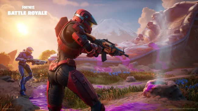 Event Baru! Epic Games Beri Kesempatan Kreator Fortnite Jual Item Langsung di Dalam Game dengan Pendapatan Fantastis Selama 2025-2026