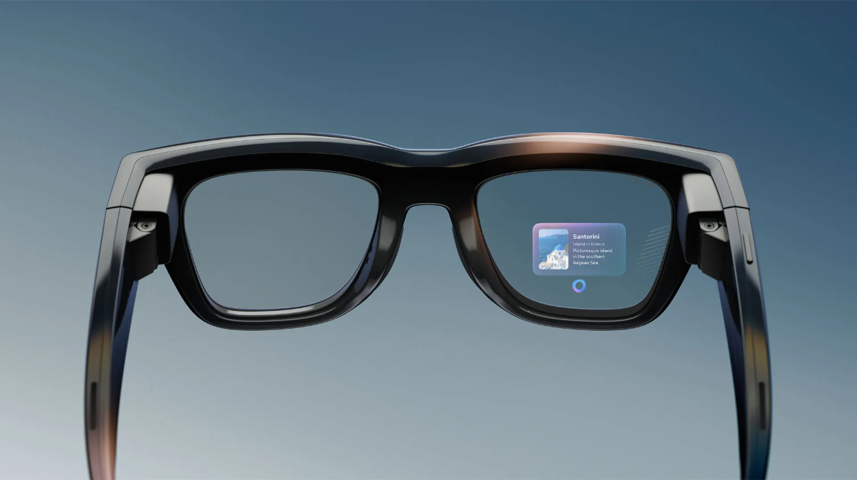 Mark Zuckerberg Pamer Kacamata Canggih Meta Ray-Ban, Siap Gantikan Smartphone?
