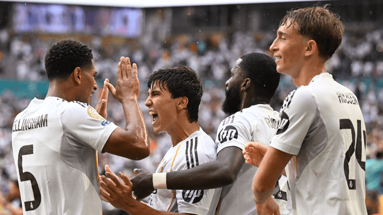 Real Madrid Siap Hadapi Espanyol Malam Ini: Prediksi Skor, Susunan Pemain, dan Rekor Head to Head