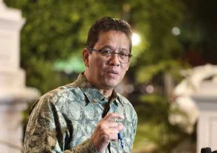 Tarif Cukai Rokok Bikin Kaget, Purbaya: 