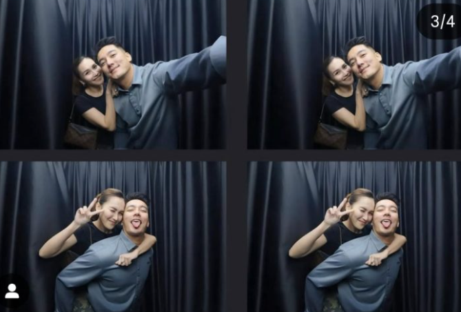 Ayu Ting Ting dan Boy William Pamer Kemesraan Lagi, Netizen Heboh Ramai-ramai Jodohin!