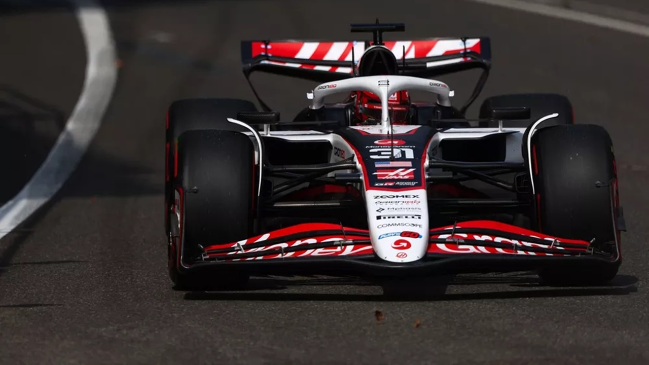 Hasil Kualifikasi F1 Azerbaijan 2025 Berubah, Esteban Ocon Didiskualifikasi karena Masalah Teknis