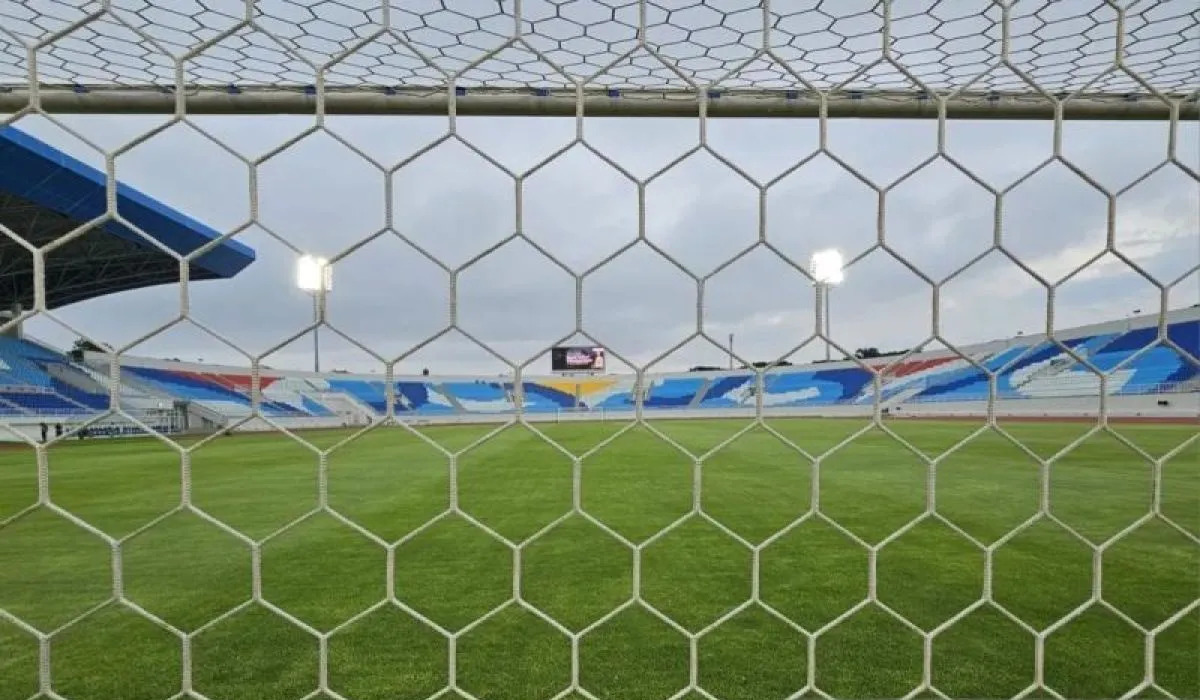 Laga Panas Arema FC vs Persib, 1.700 Personel Gabungan Disiagakan! Ini Skema Pengamanan Super Ketat di Stadion Kanjuruhan