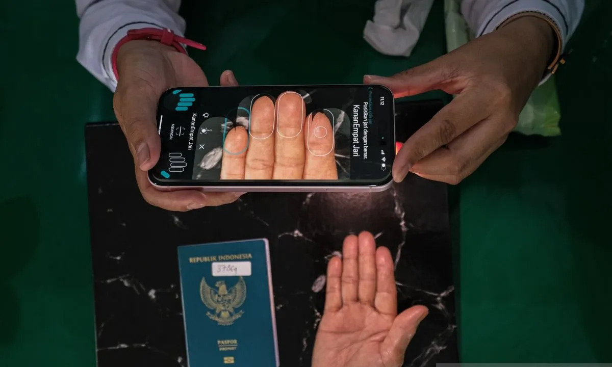 Panik Massal! Visa H-1B Diperketat Mulai 21 September, Google hingga Microsoft Minta Karyawan Segera Kembali ke AS