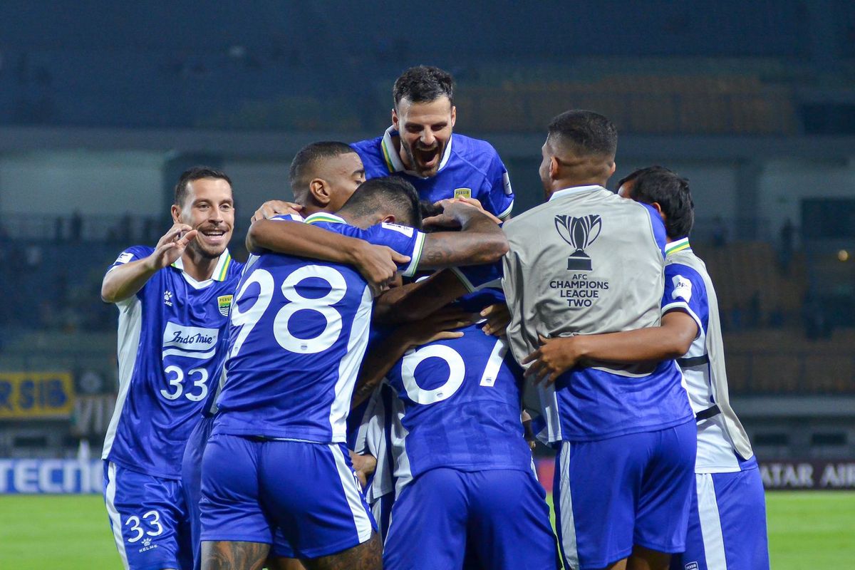 Prediksi dan Link Streaming Arema vs Persib Liga Super 2025: Singo Edan Cari Kebangkitan, Maung Bandung Bidik Poin Penuh