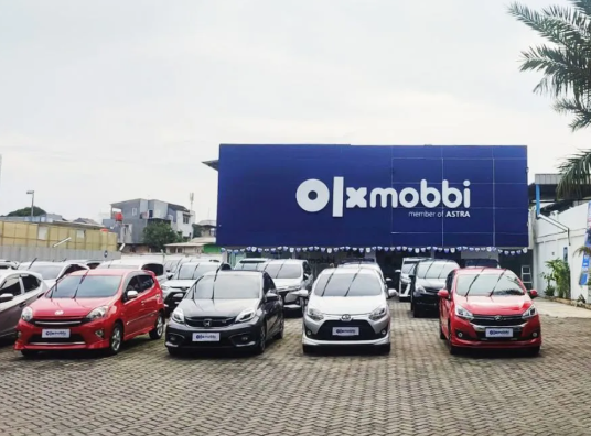 Tips Membeli Mobil Bekas untuk Perempuan, Biar Nggak Ketipu Pedagang Nakal!