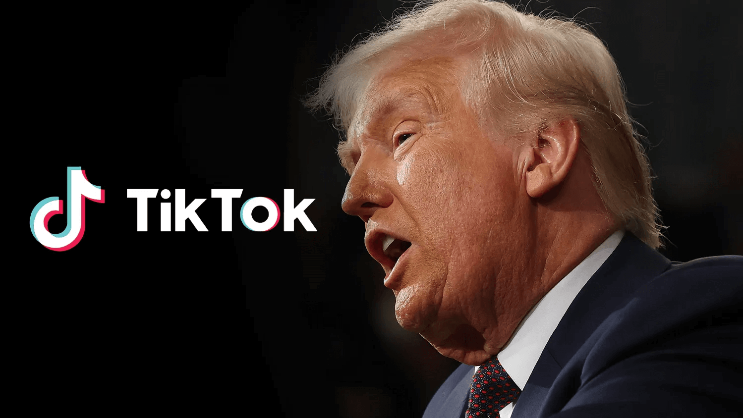 Trump Klaim TikTok Dapat Restu: ByteDance Ikut Tanggapi, tapi Detail Kesepakatan Masih Misterius