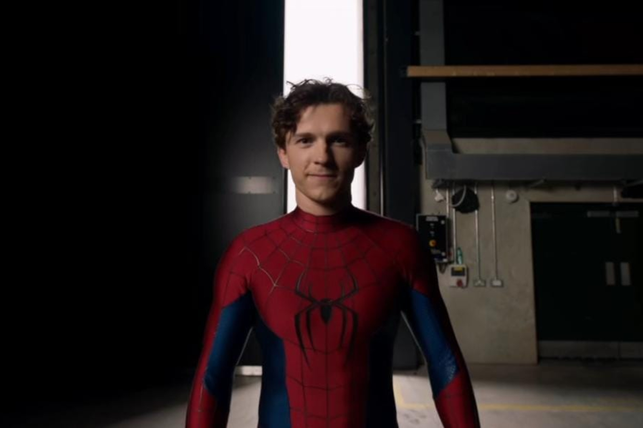 Bikin Khawatir! Tom Holland Alami Gegar Otak di Lokasi Syuting, Begini Kondisinya Sekarang