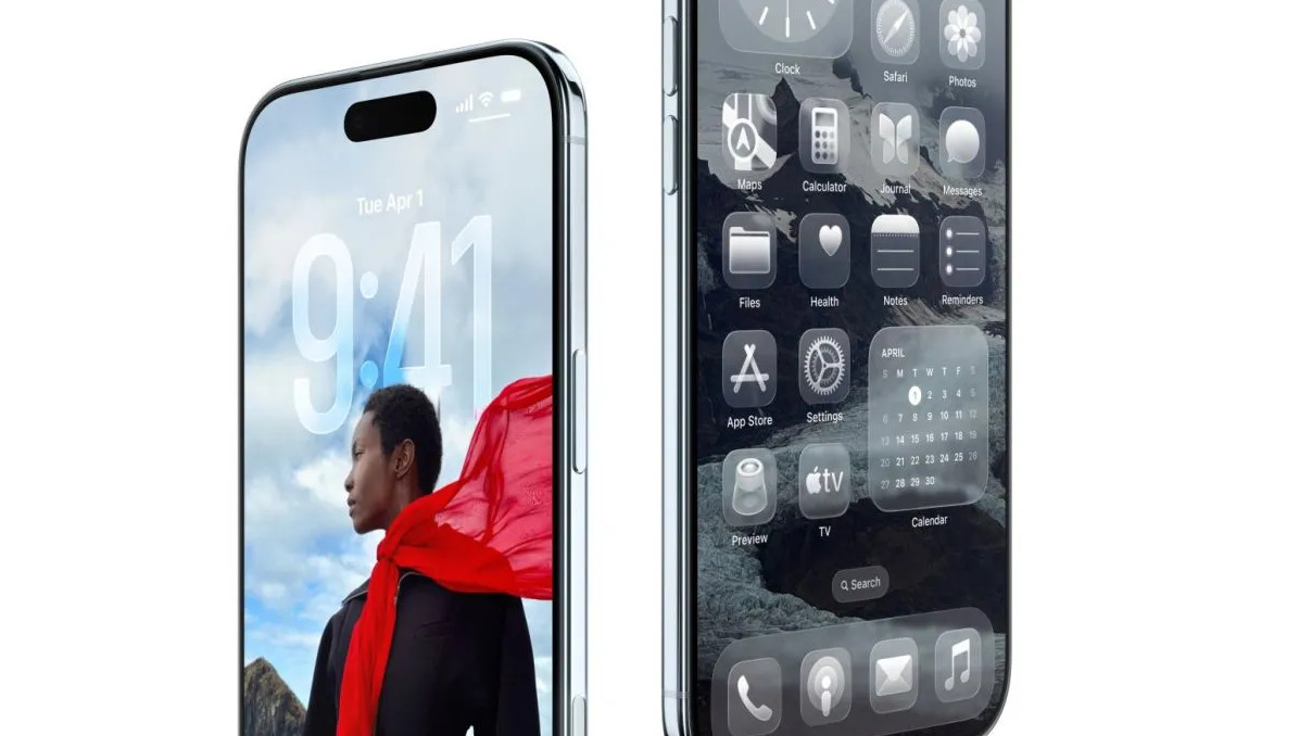 Bocoran Mengejutkan! iPhone Lipat Pertama Apple Akan Setipis Dua iPhone Air, Tapi Lebih Kuat dari Galaxy Z Fold7?