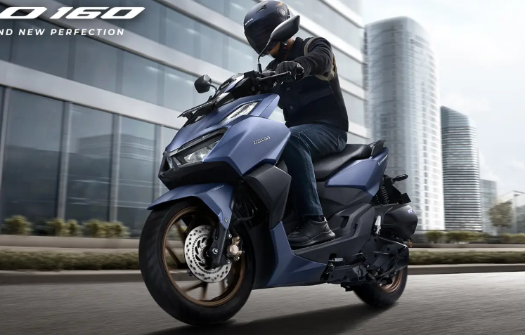 Harga Honda Vario 2025 Paling Murah, Wajib Tahu Sebelum Beli Skuter Matic Favorit!