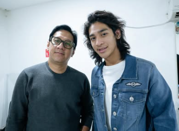 Honor Kenzy Taulany di Film Perdana Bikin Kaget, Andre Ngaku Rugi Besar!
