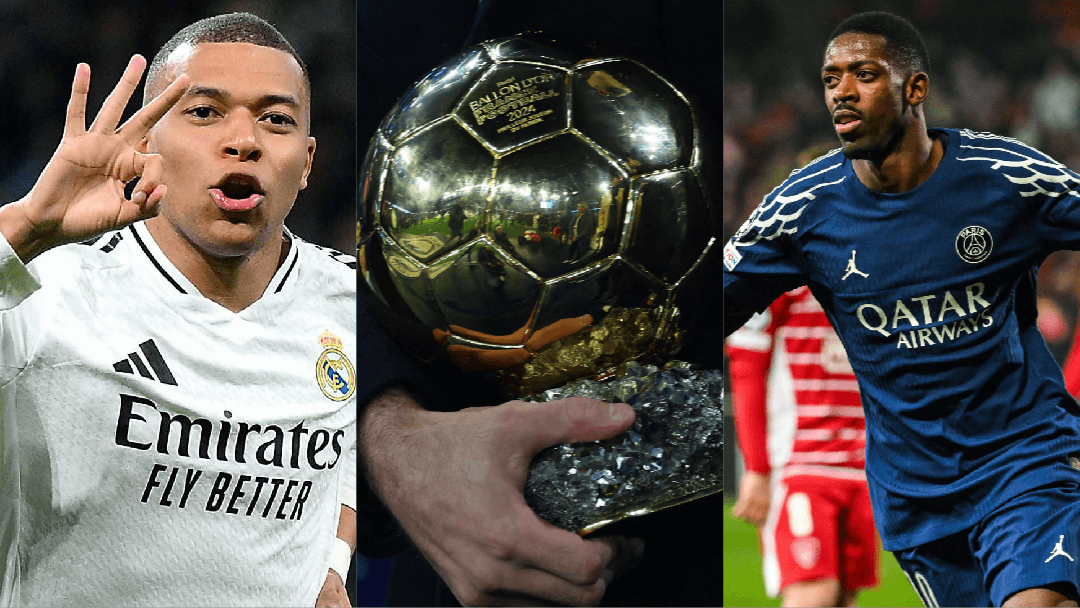 Jadwal Pengumuman Pemenang Ballon d'Or 2025: Ini Kandidat dan Link Streaming untuk Menonton