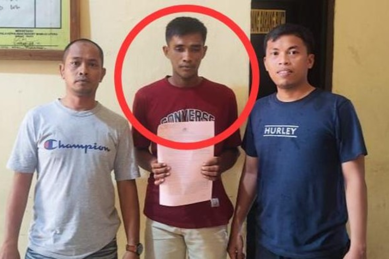 Kesal Ditagih Utang, Nasabah Tega Bunuh Karyawati Koperasi di Kebun Kelapa, Pesan Terakhir Korban Bikin Geger