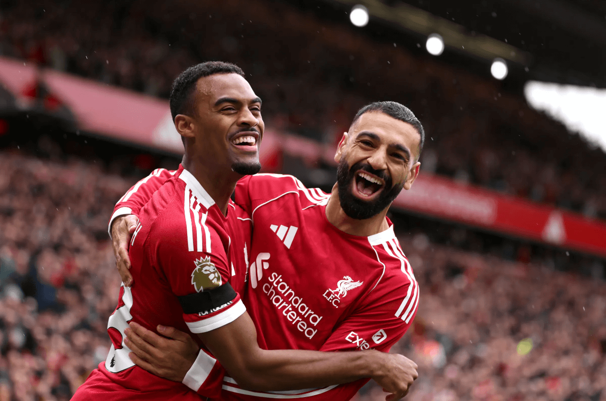 Klasemen Sementara Premier League 25/26: Liverpool Masih Tak Tersentuh, Arsenal Setia dengan Posisi Kedua