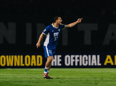 Link Streaming Arema vs Persib Bandung: Duel Panas BRI Super League 22 September, Siapa Unggul?