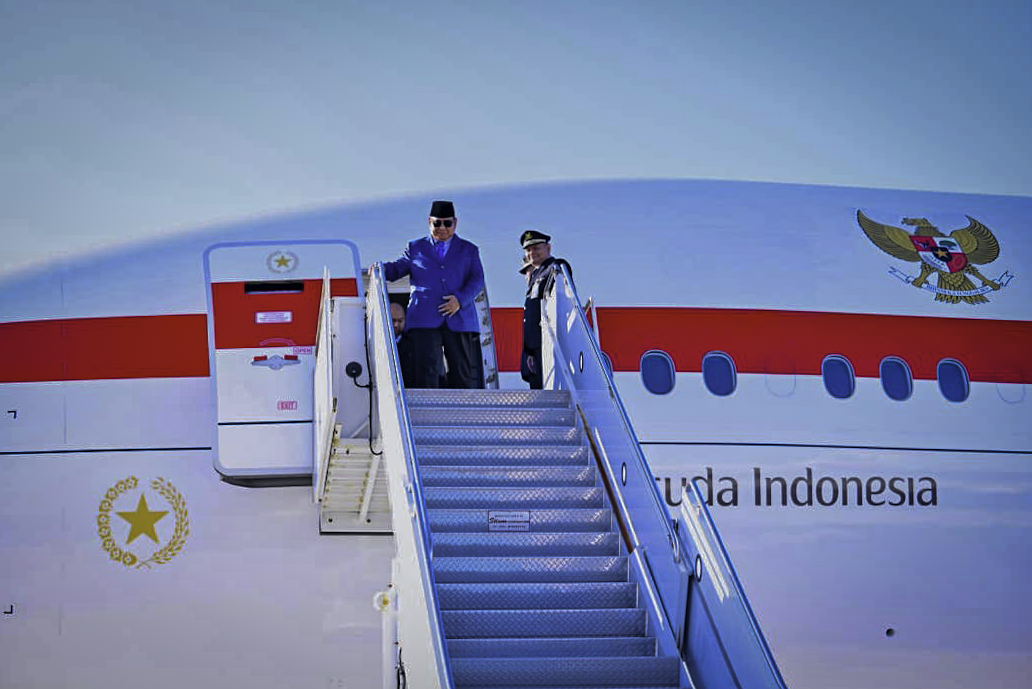 Momen Bersejarah! Prabowo Siap Berpidato pada Sidang Umum PBB Setelah 10 Tahun Absen
