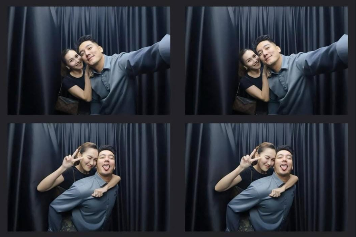Pacaran? Ayu Ting Ting dan Boy William Pamer Kencan, Foto Romantis Keduanya Bikin Heboh Netizen!