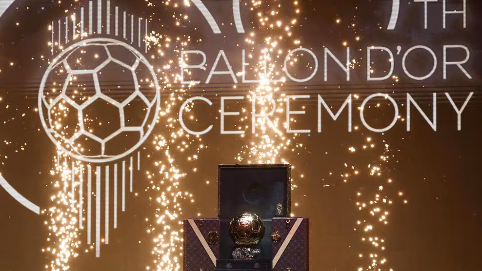 Pemenang Ballon d’Or 2025 akan Diumumkan Malam Ini, Siapa Kandidat Terbaik?