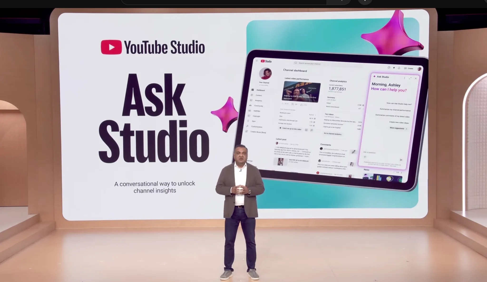 YouTube Luncurkan Fitur AI Gila-Gilaan! Dari Deteksi Wajah Ganda hingga Uang Otomatis dari Shorts, Sudah Coba?