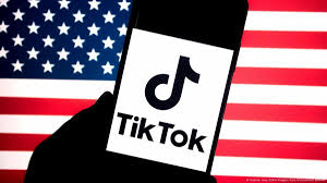 AS-Tiongkok Sepakati Masuknya Tiga Konglo Amerika jadi Investor TikTok