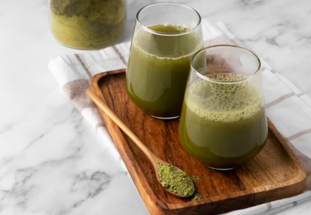 Bahaya Matcha! Wanita 28 Tahun Kena Anemia Gara-Gara Minuman Favoritnya!