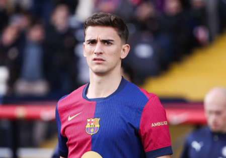 Cedera Parah! Barcelona Kehilangan Gavi dan Fermin Sekaligus Jelang Laga LaLiga!