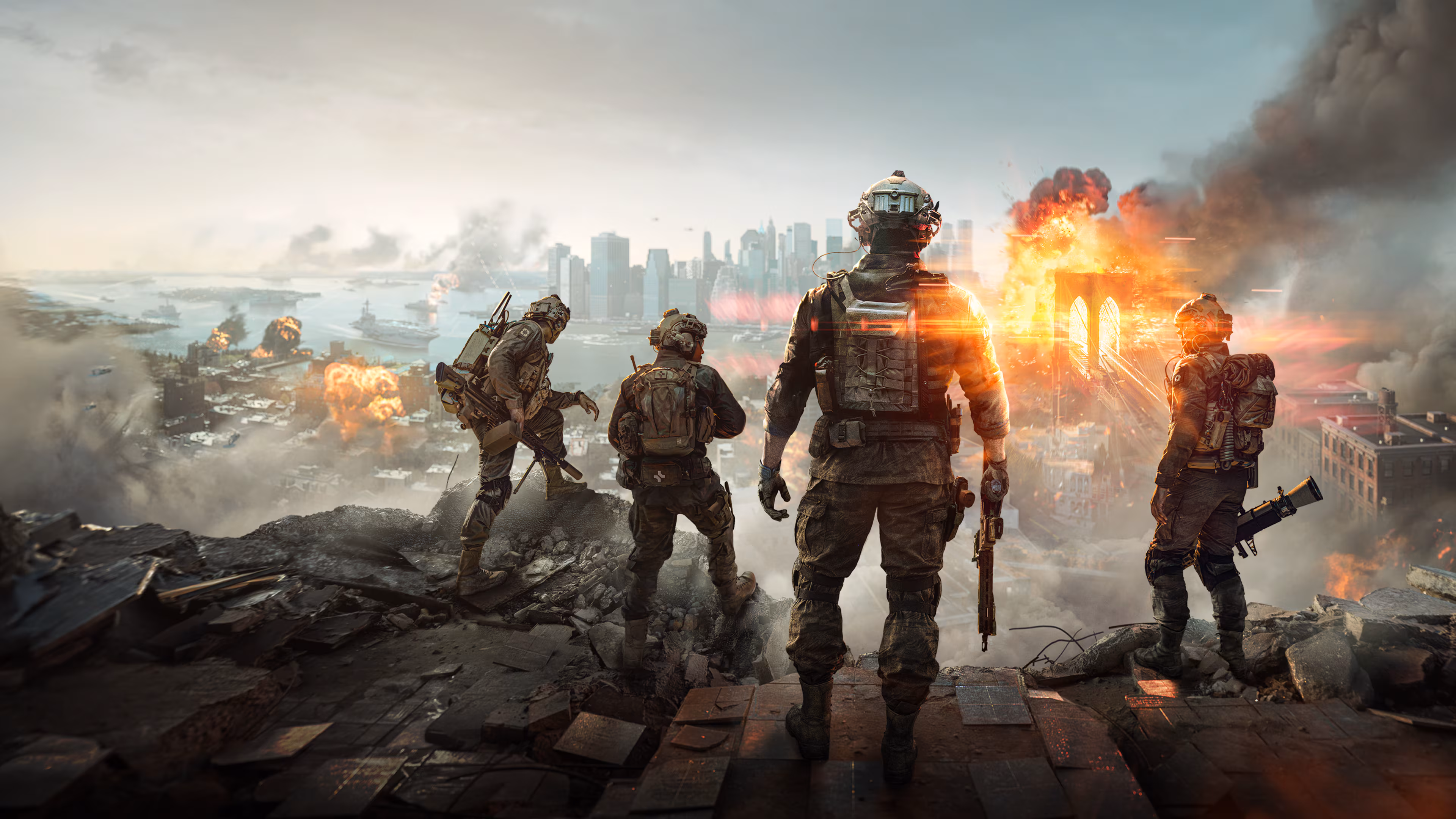 Game 'Battlefield 6' Hadirkan Opsi Crossplay Khusus Konsol, Pemain PS5 dan Xbox Bisa Hindari Cheater PC