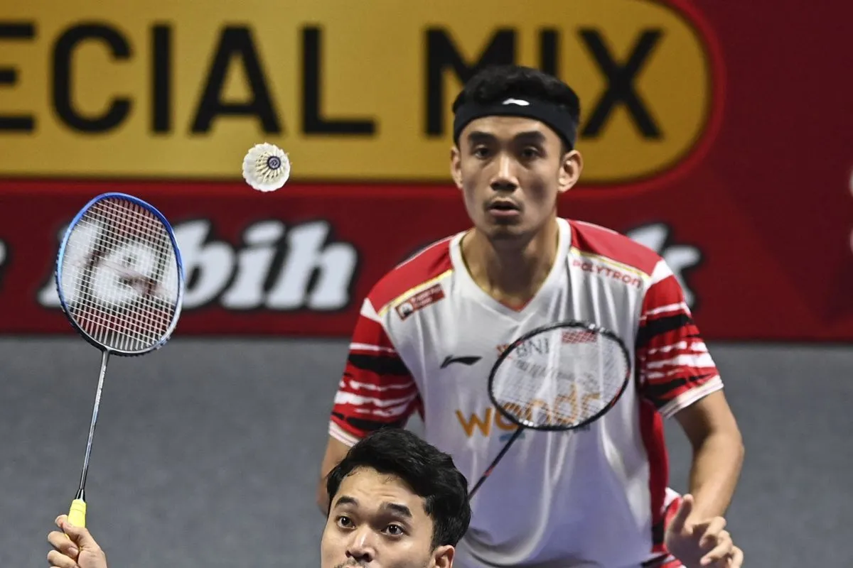Indonesia Kirim 13 Wakil ke Korea Open 2025, Intip Para Pahlawan yang Siap Pertahankan Gelar!