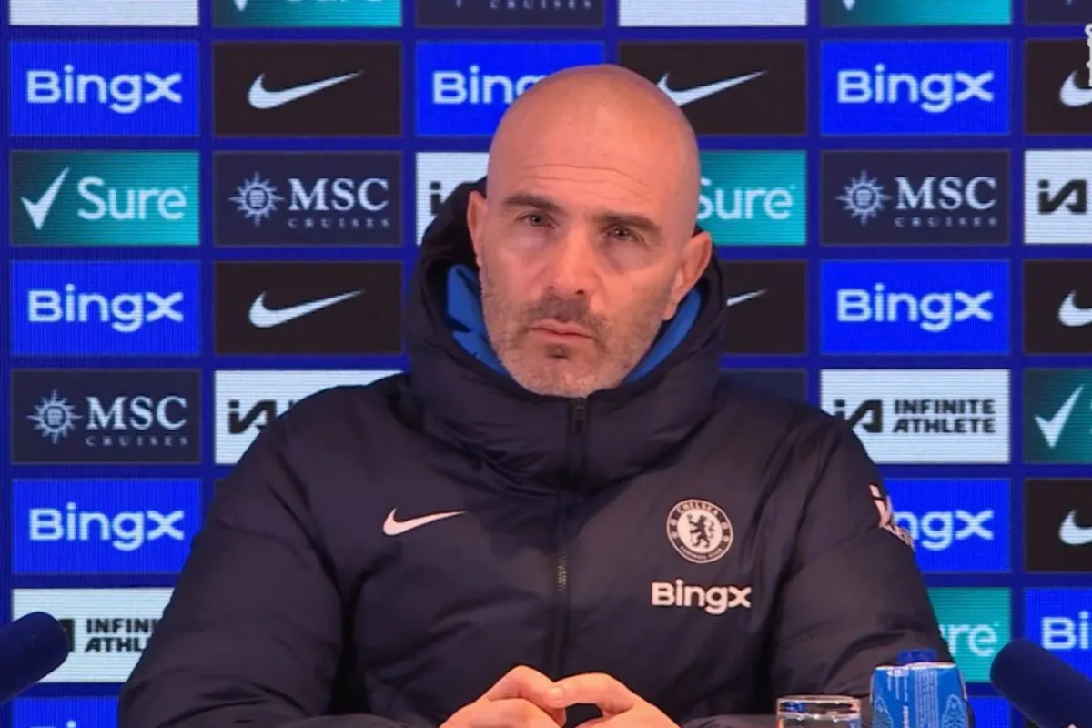 Maresca Panik Jelang Lawan Tim Divisi 3! Chelsea Takut Dipermalukan Lincoln City?