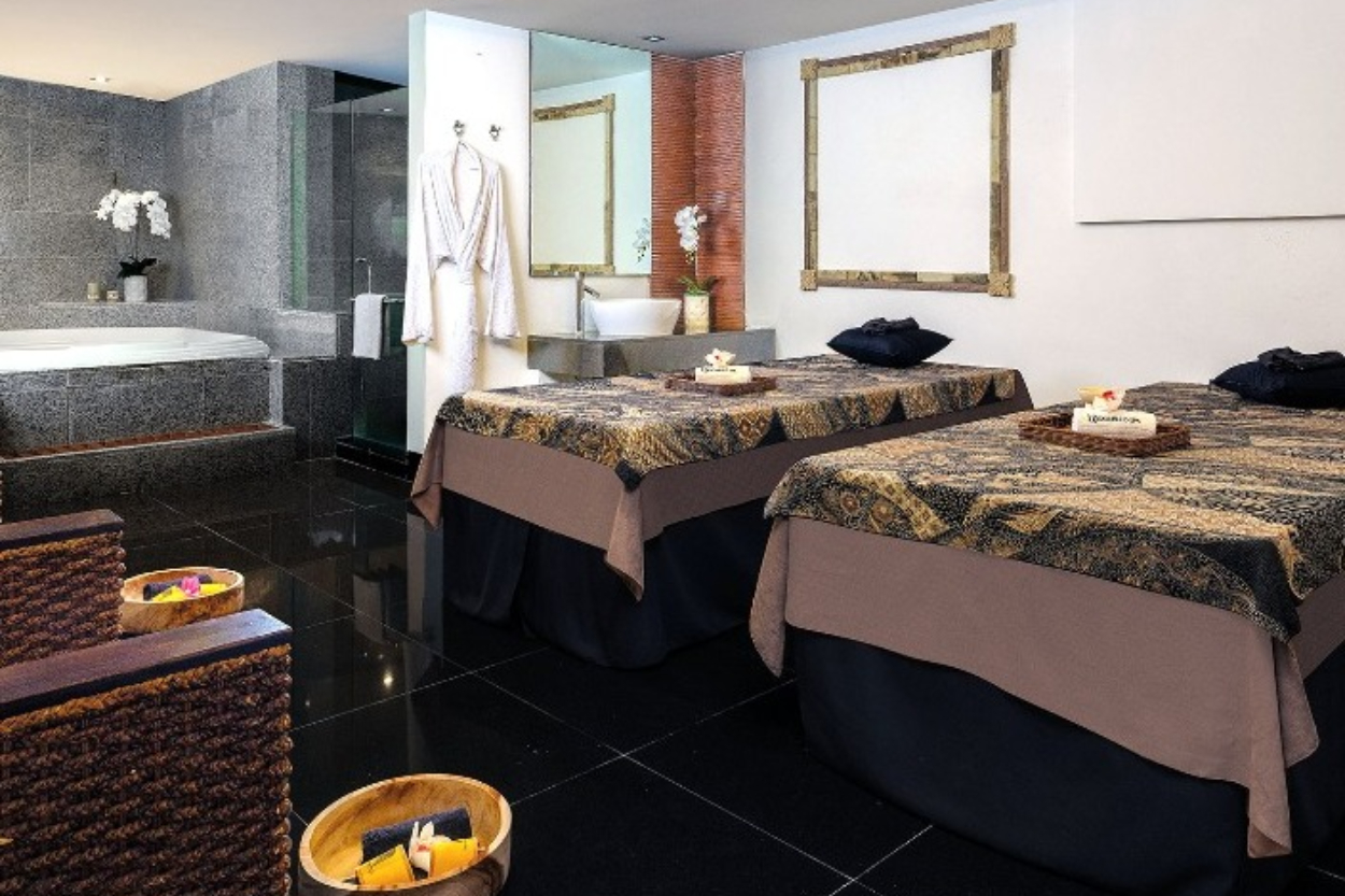 Melarikan Diri Sejenak dari Kota, Double D Spa di Manhattan Hotel Jakarta Tawarkan Ketenangan Tiada Tara