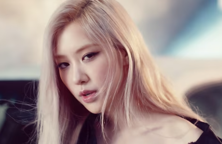 Rose BLACKPINK Terseret Skandal Grammy, Diduga Klaim Rekor BTS Biar Masuk Nominasi!
