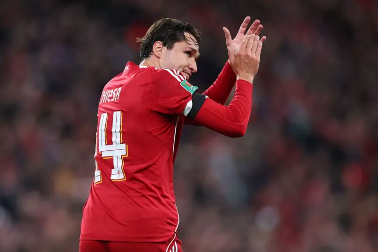 Carabao Cup 2025: Daftar Tim Lolos Babak 16 Besar, Jadwal Pertandingan, dan Link Streaming untuk Menonton
