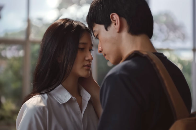 Film Remake 'Rangga dan Cinta' Segera Tayang 2 Oktober di Bioskop, Ini Sinopsis dan Daftar Pemerannya