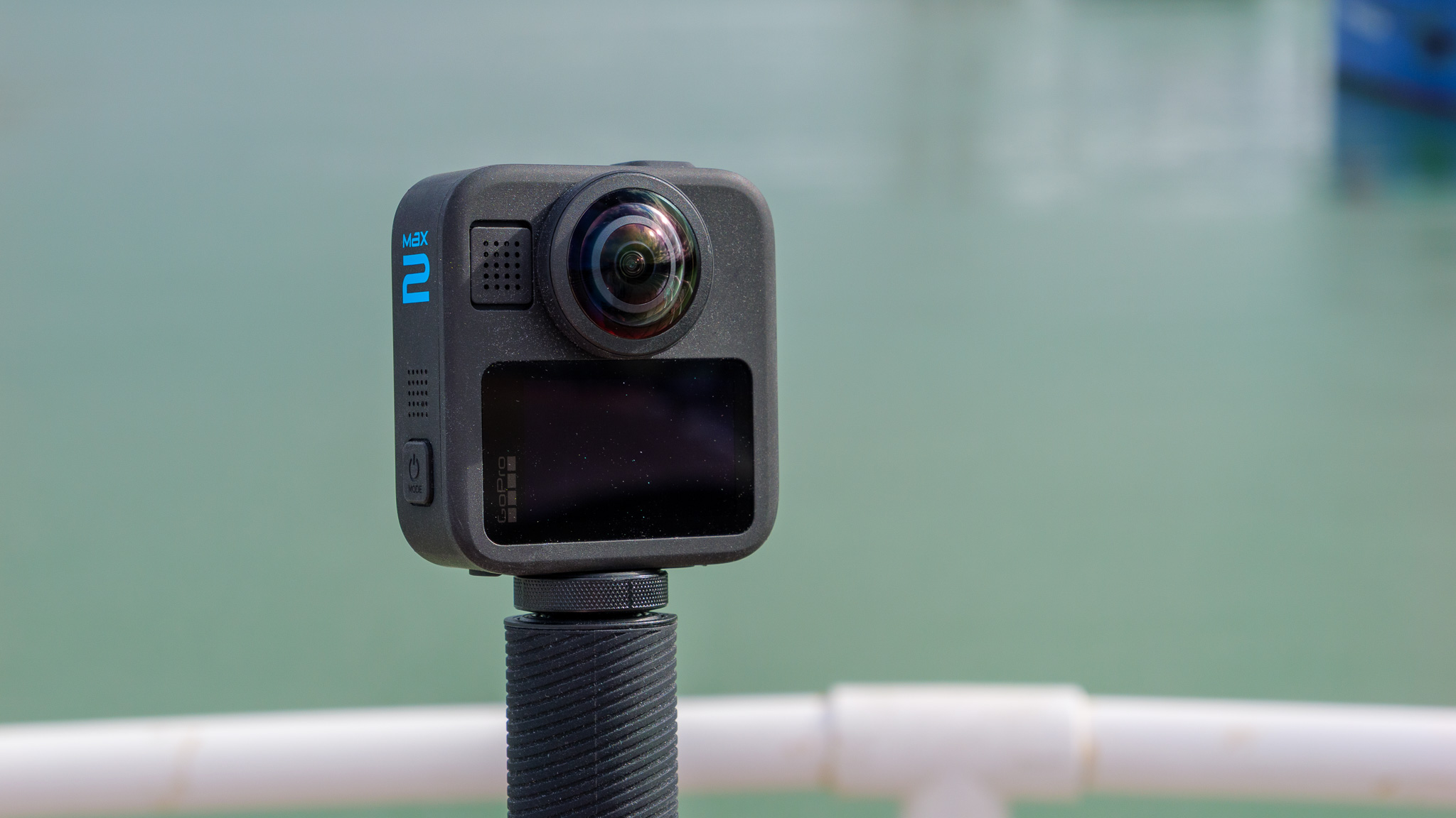 GoPro Max 2, Kamera 360 yang Siap Jadi Andalan Konten Kreator