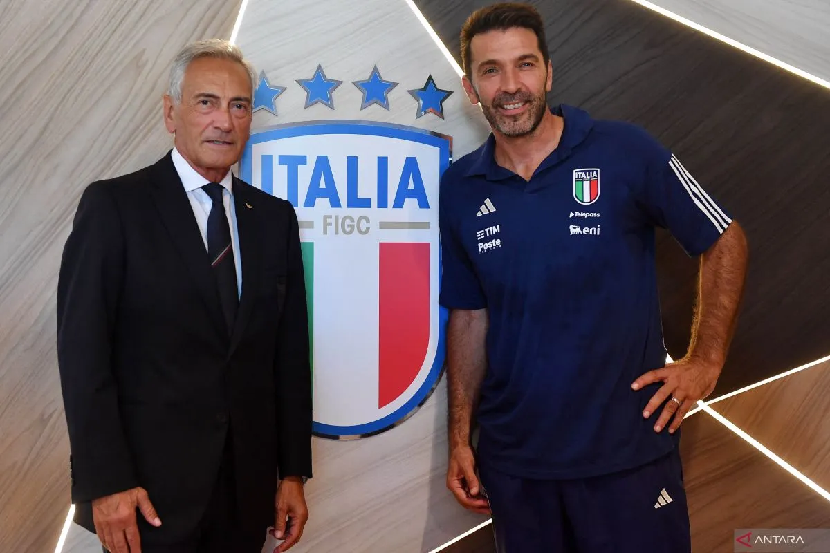 Jelang Laga Kualifikasi Piala Dunia, Italia Enggan Boikot Israel