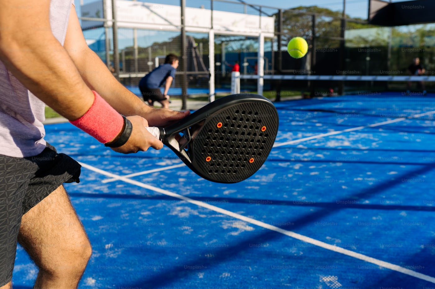 Pasar Padel di Swedia Turun, Bagaimana dengan Indonesia?