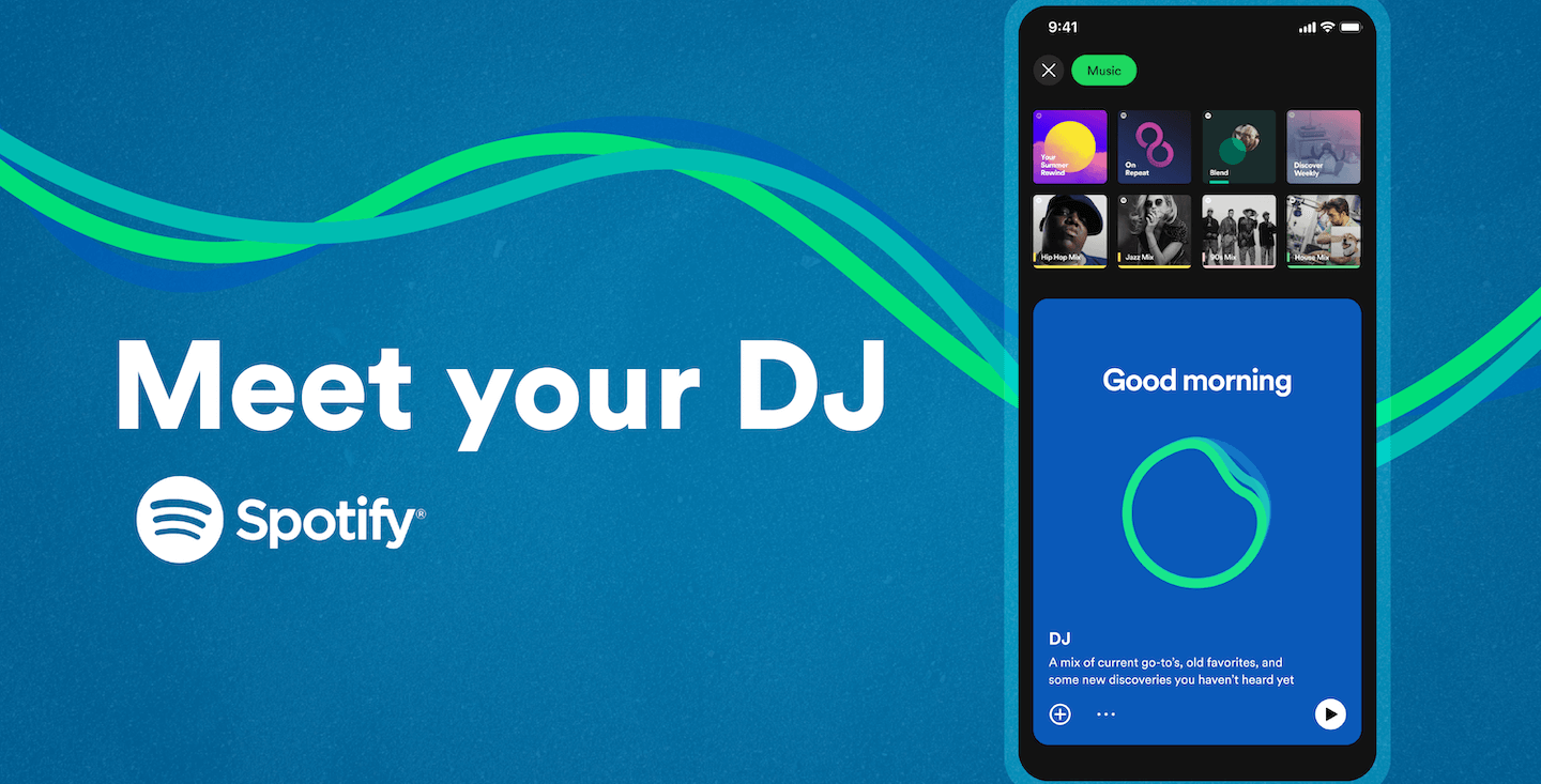 Spotify Kini Bisa Dipakai Langsung di DJ Software, Bikin Mixing Jadi Lebih Mudah