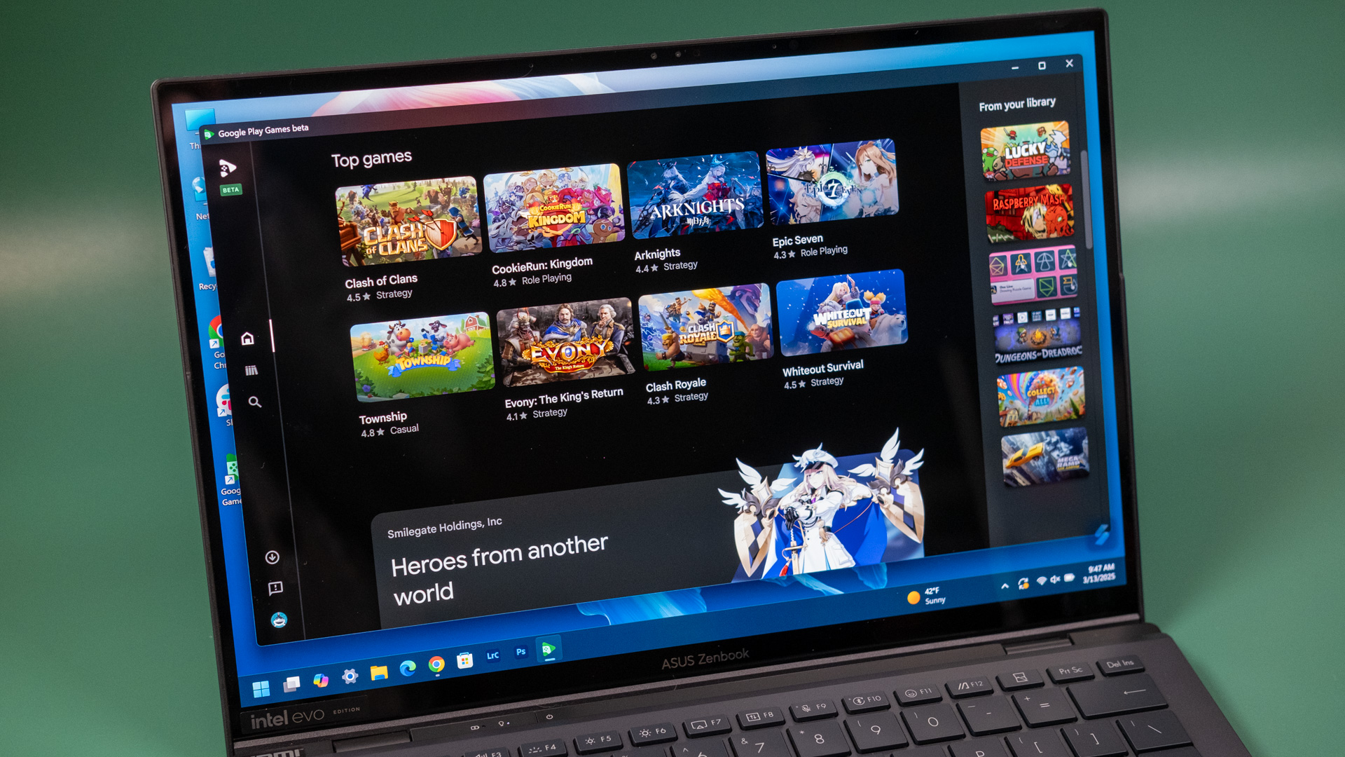 Google Siapkan Android Versi PC, Gabungkan Teknologi ChromeOS dan AI