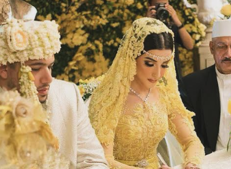 Heboh! Tasya Farasya Bukan Cuma Gugat Cerai, Ahmad Assegaf Disomasi Soal Penggelapan Dana