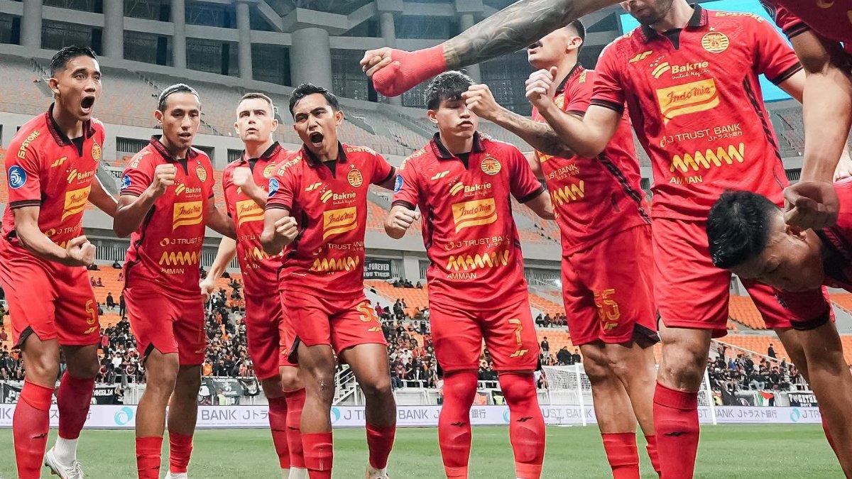 Jadwal Pertandingan Super League Pekan Ini: Persija Tantang Borneo, Persebaya Hadapi Ujian Berat di Markas Dewa United