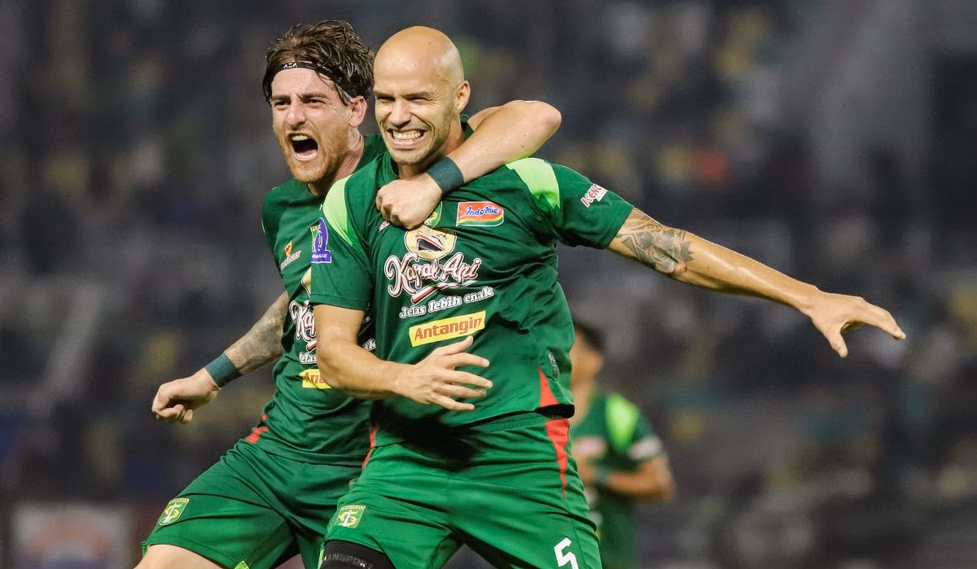 Link Nonton Pertandingan Dewa United vs Persebaya, Duel Panas Super League Jumat Malam