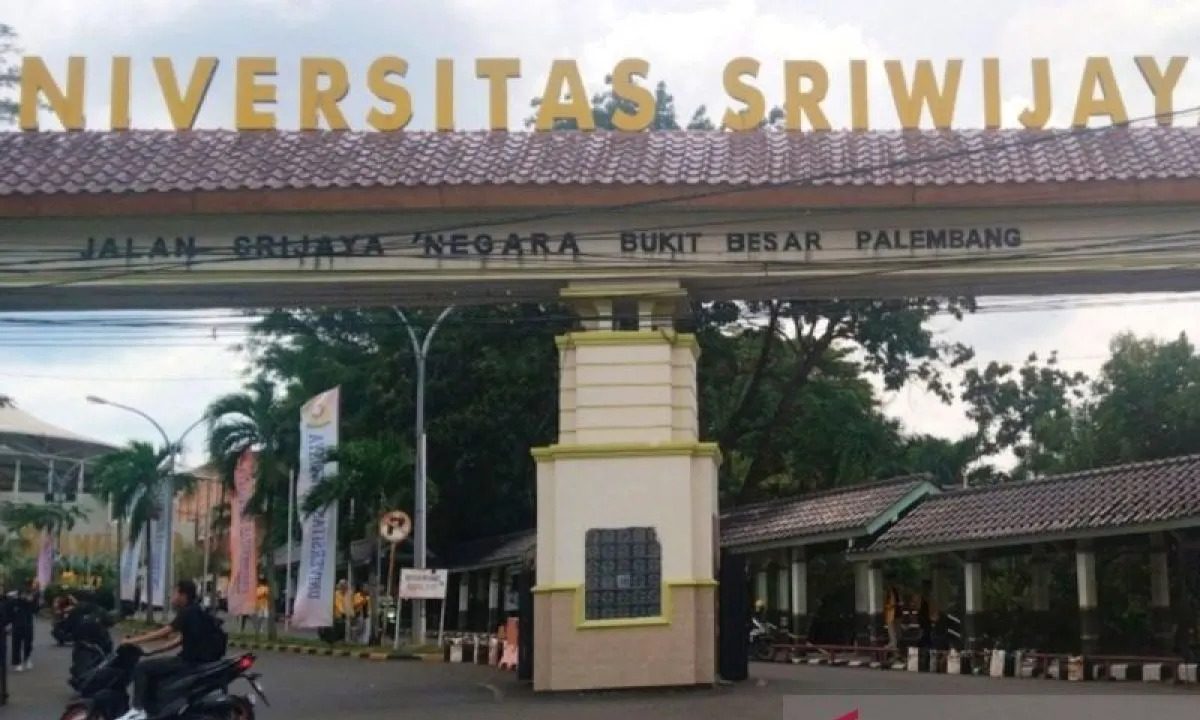 Mahasiswa Baru Unsri Dipaksa Saling Cium, Kemdiktisaintek Turun Tangan!