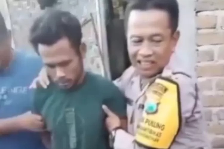 Tragis! Pasutri Ponorogo Tewas Dibunuh Anak Sendiri, Terungkap Saat Kakak Korban Datang Menjenguk
