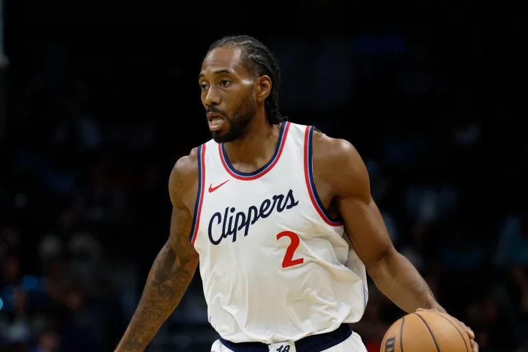 Kawhi Leonard Disebut Pernah Tuntut Saham Lakers Sebelum Pilih Clippers