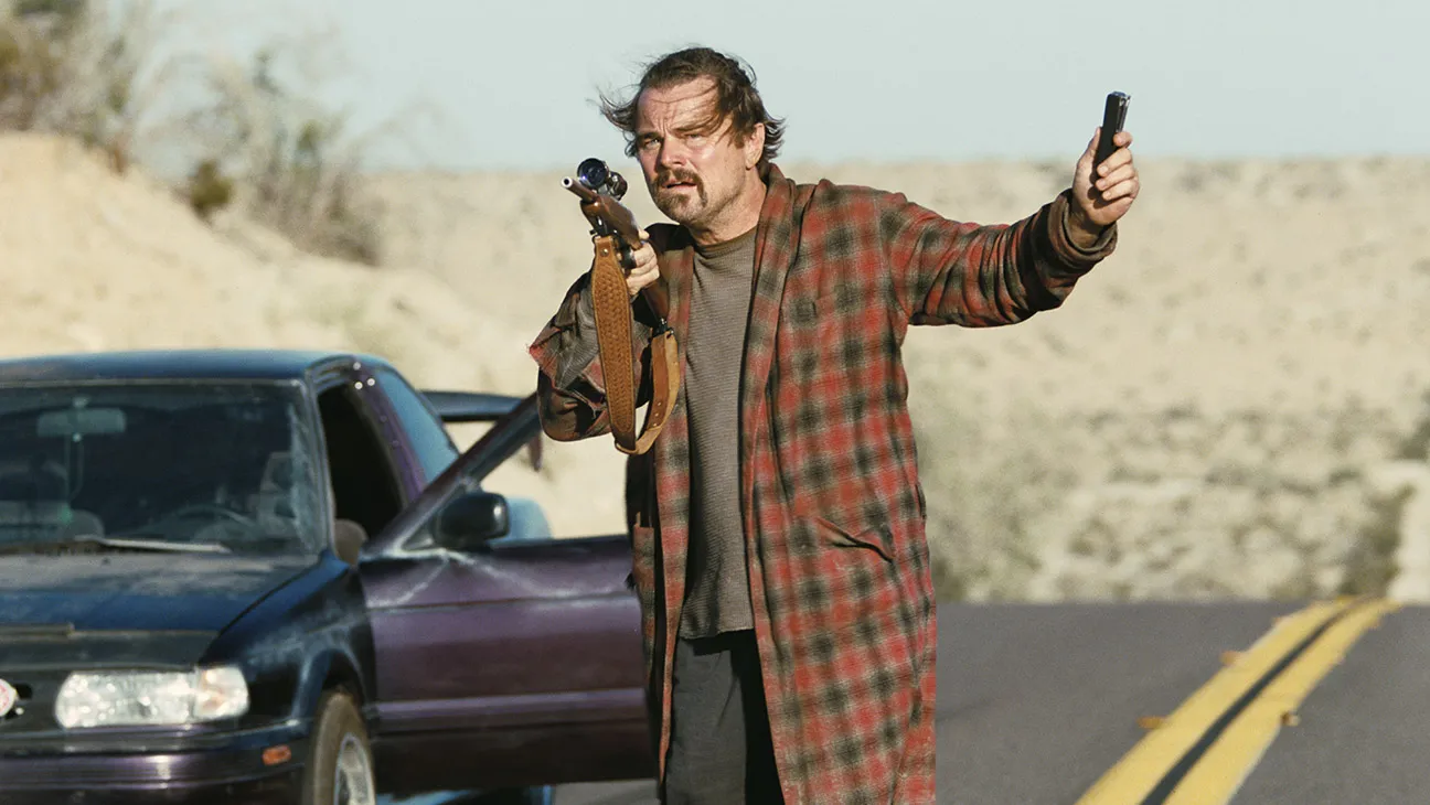Leonardo DiCaprio Sebut Box Office 'One Battle After Another' Sangat Penting untuk Hollywood