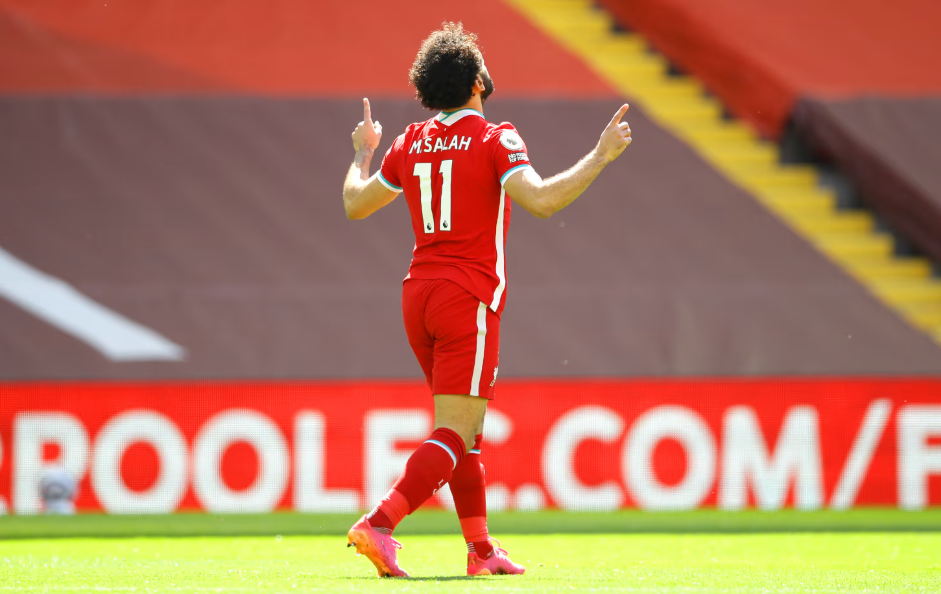Mohamed Salah Gagal Ballon d’Or 2025, Nasibnya Disebut Mirip Thierry Henry!