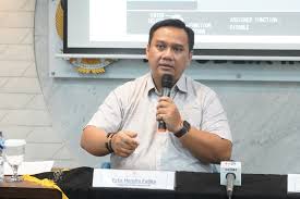 Pengentasan Kemiskinan Harus Fokus ke Perdesaan