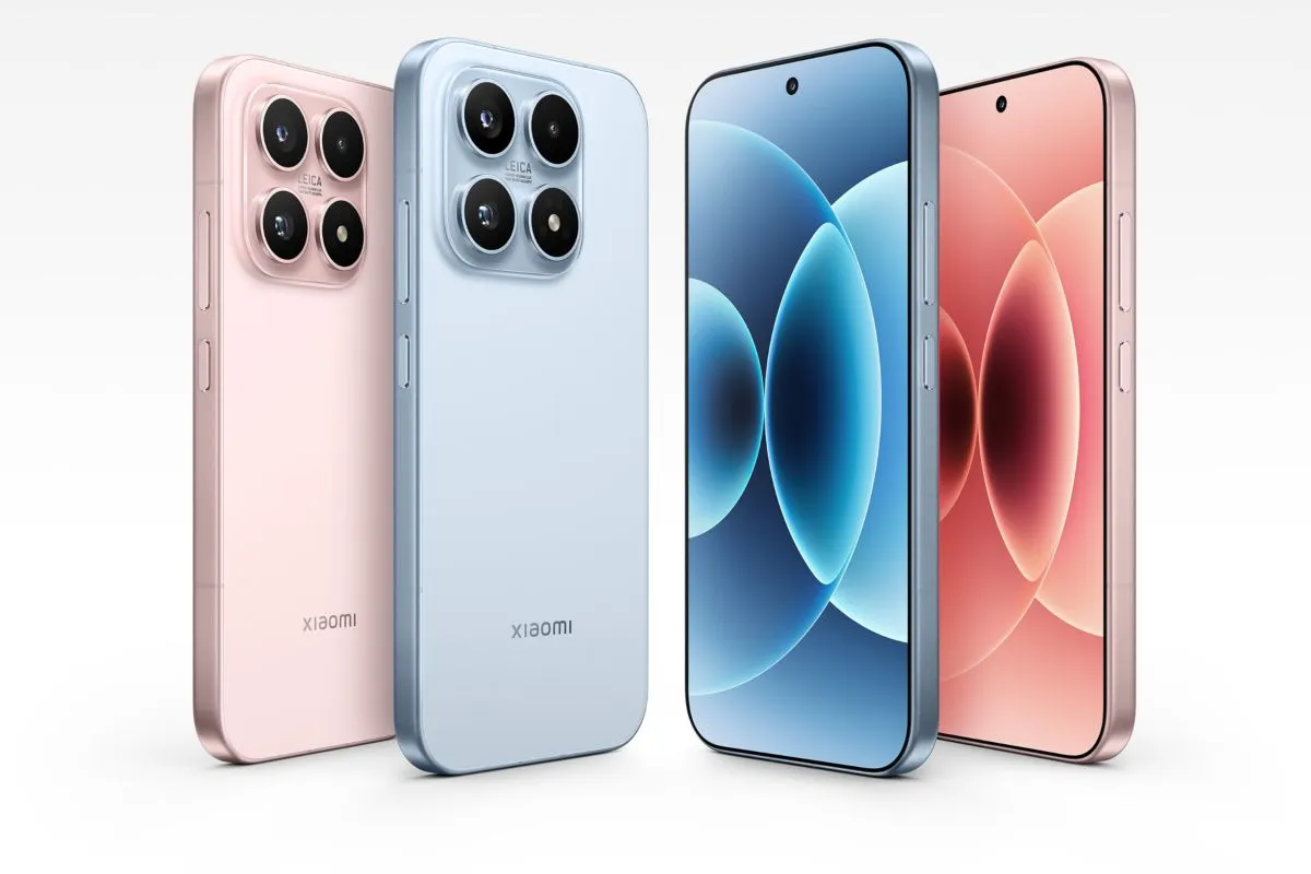 Resmi Mendarat, Xiaomi 17 Jadi Ponsel Pertama dengan Snapdragon 8 Elite Gen 5 dan Baterai Jumbo 7000 mAh!